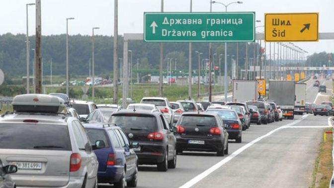 Propozohet heqja e barrierave doganore dhe kufitare mes Shqiperi-Serbi-M.Veriut: Vendimi ne tetor